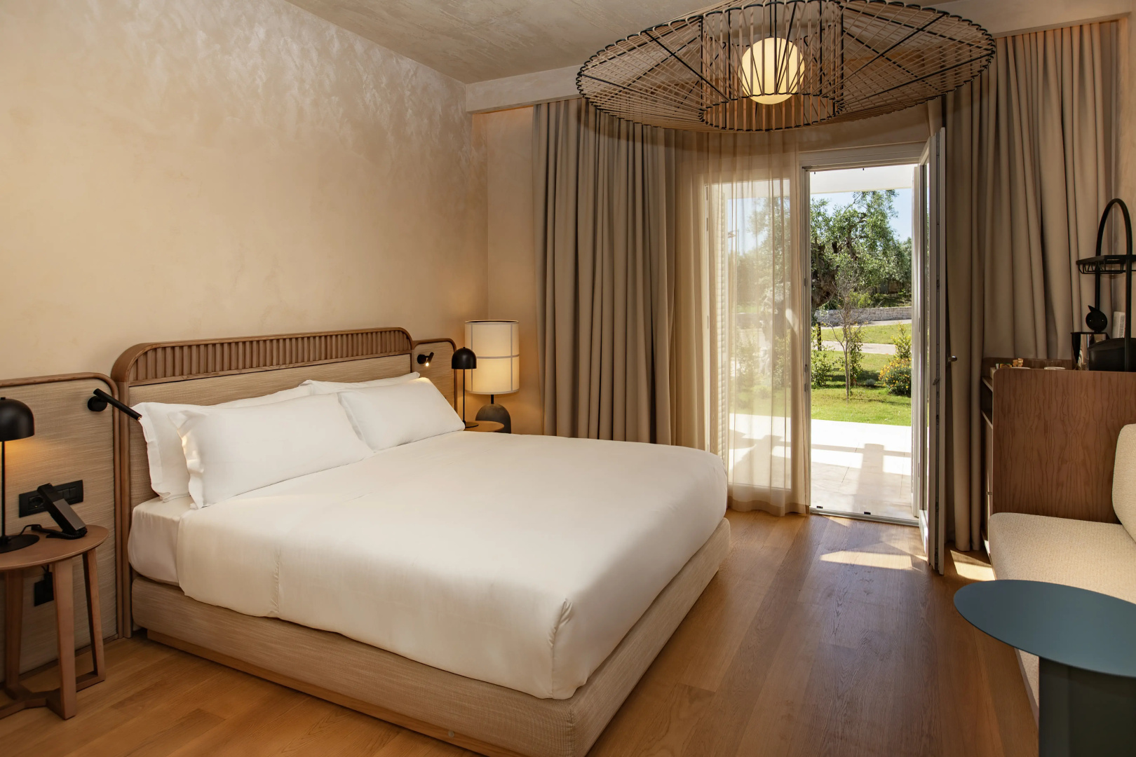 Foto - Cala Ponte, a Tribute Portfolio Hotel