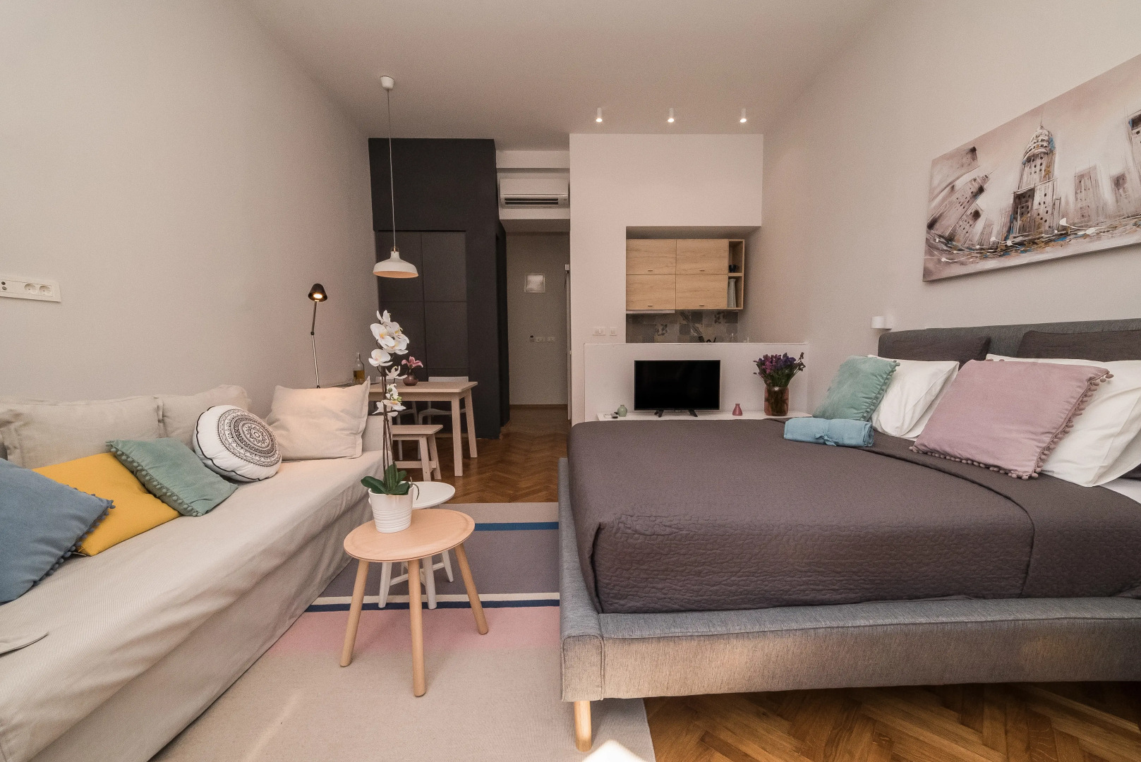 Foto - Doma Zagreb Aparthotel