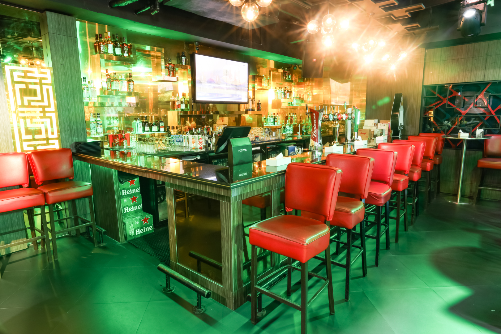 Foto - Fortune Pearl Hotel