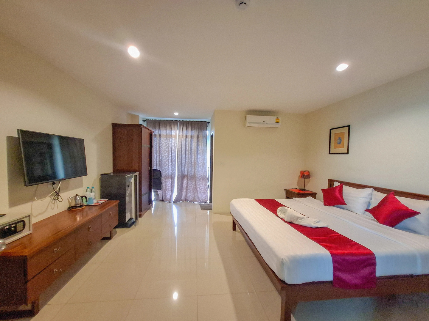 Foto - The Hideaway Resort Pattaya