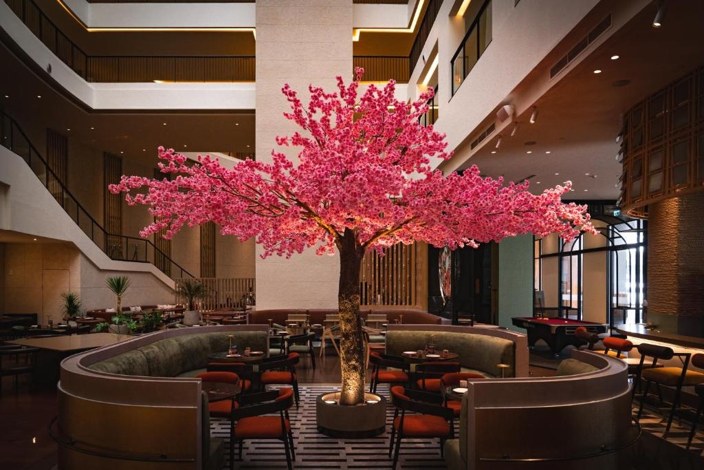 Photo - M Social Hotel Phuket
