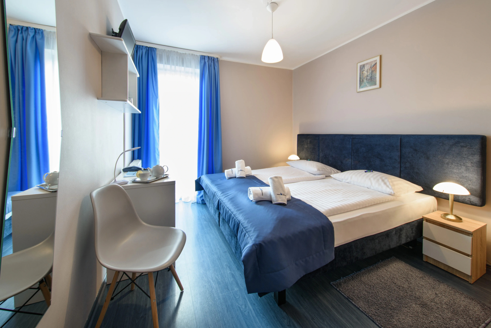 Photo - Hotel Nowa Panorama