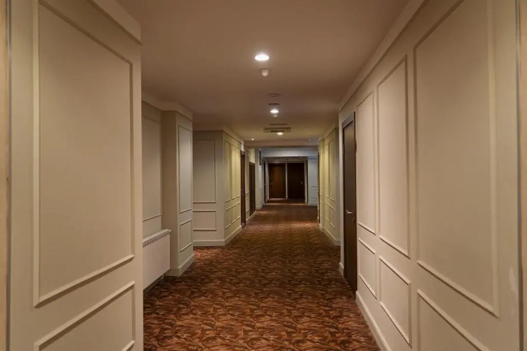Foto - City Park Inn Baku