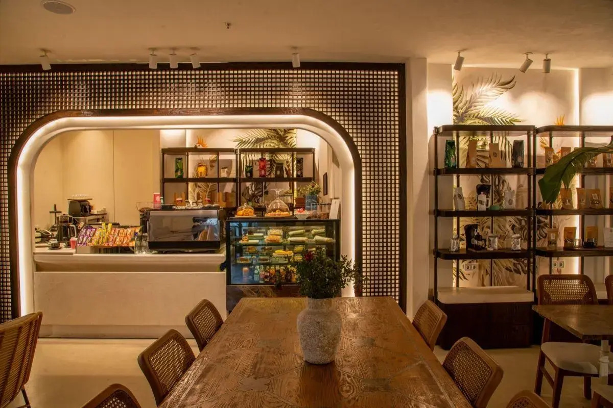 Foto - Hotel Le Mirage