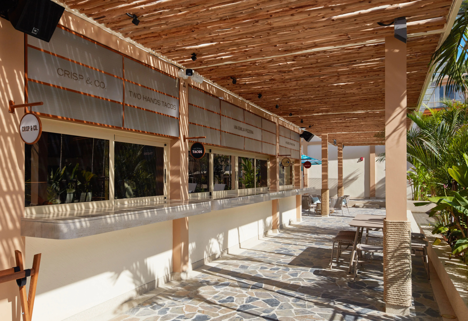 Foto - Marasca Samui - Small Luxury Hotels of the World