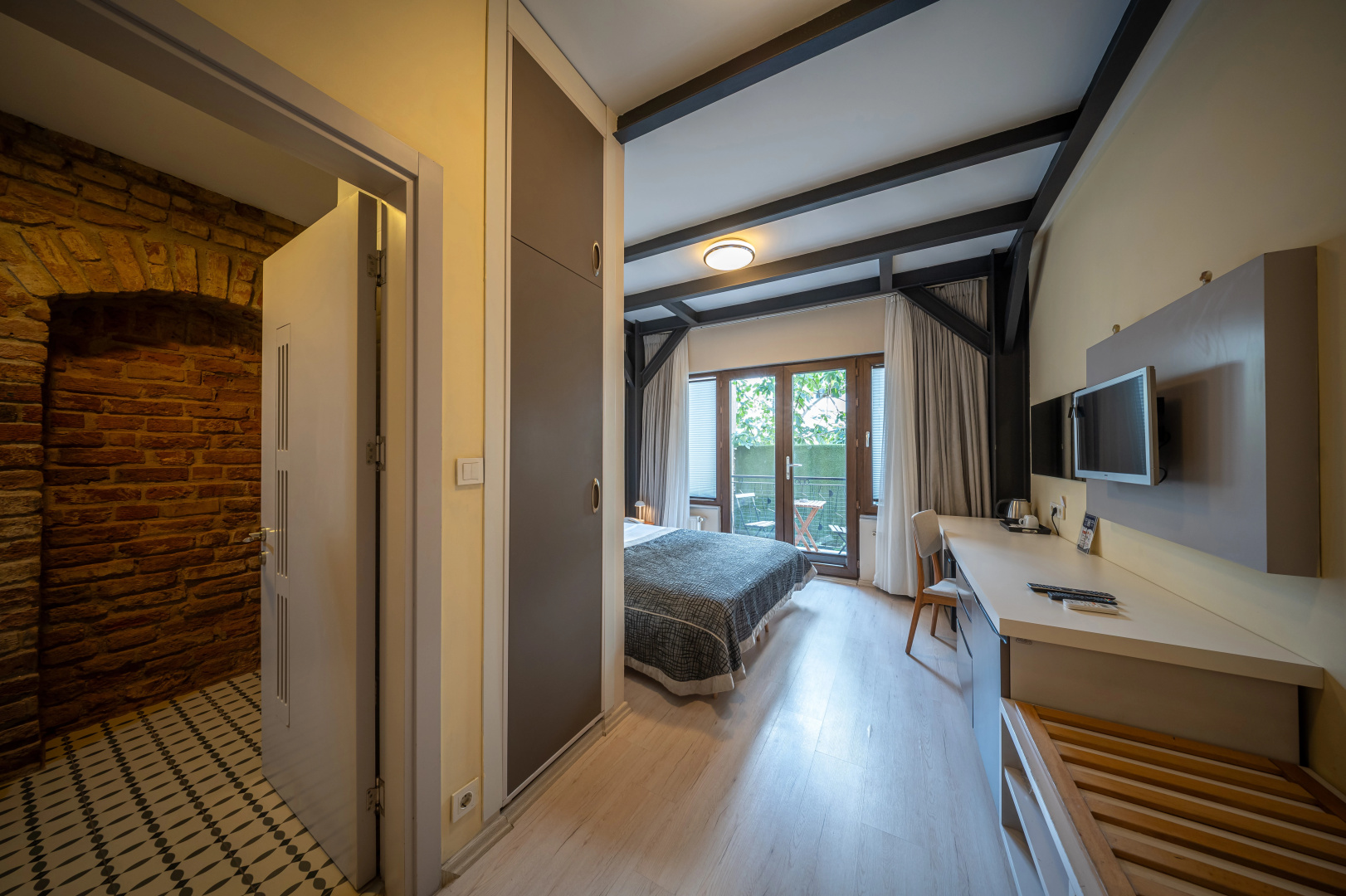 Foto - Calanthe Residence