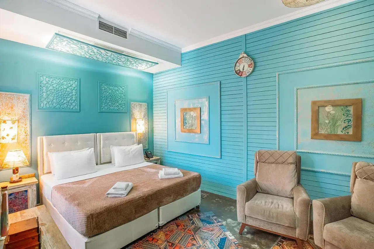 Photo - Hotel Aivani Old Tbilisi