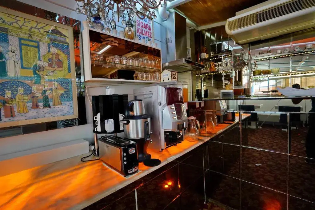 Photo - Sultan Tughra Hotel