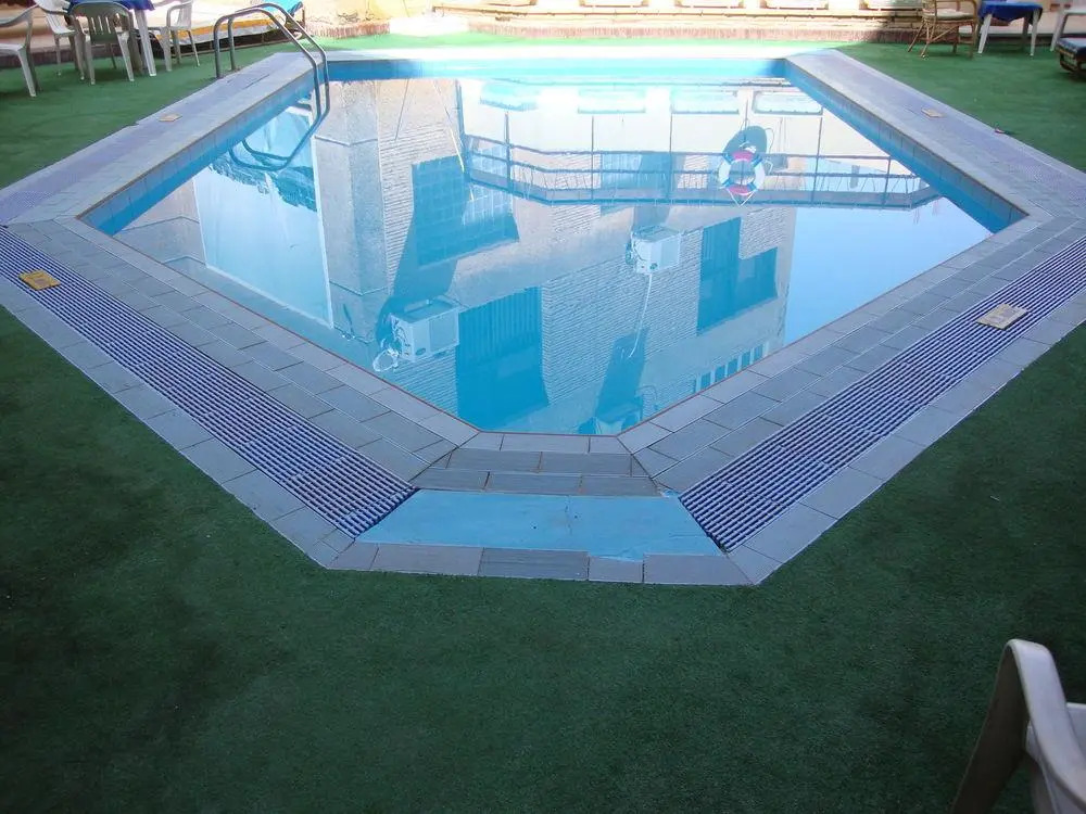 Foto - Gaddis Hotel, Suites and Apartments