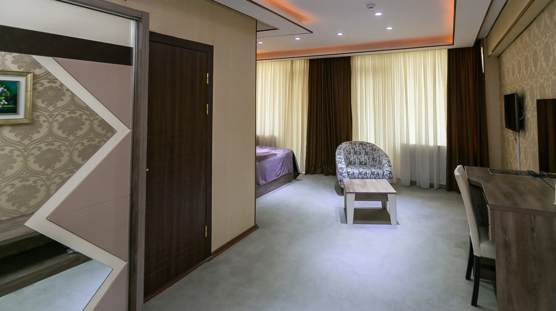 Foto - Amazon Hotel - Free Massage