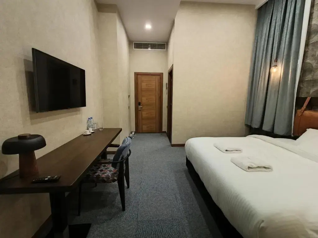 Foto - TownHouse Tbilisi Boutique Hotel