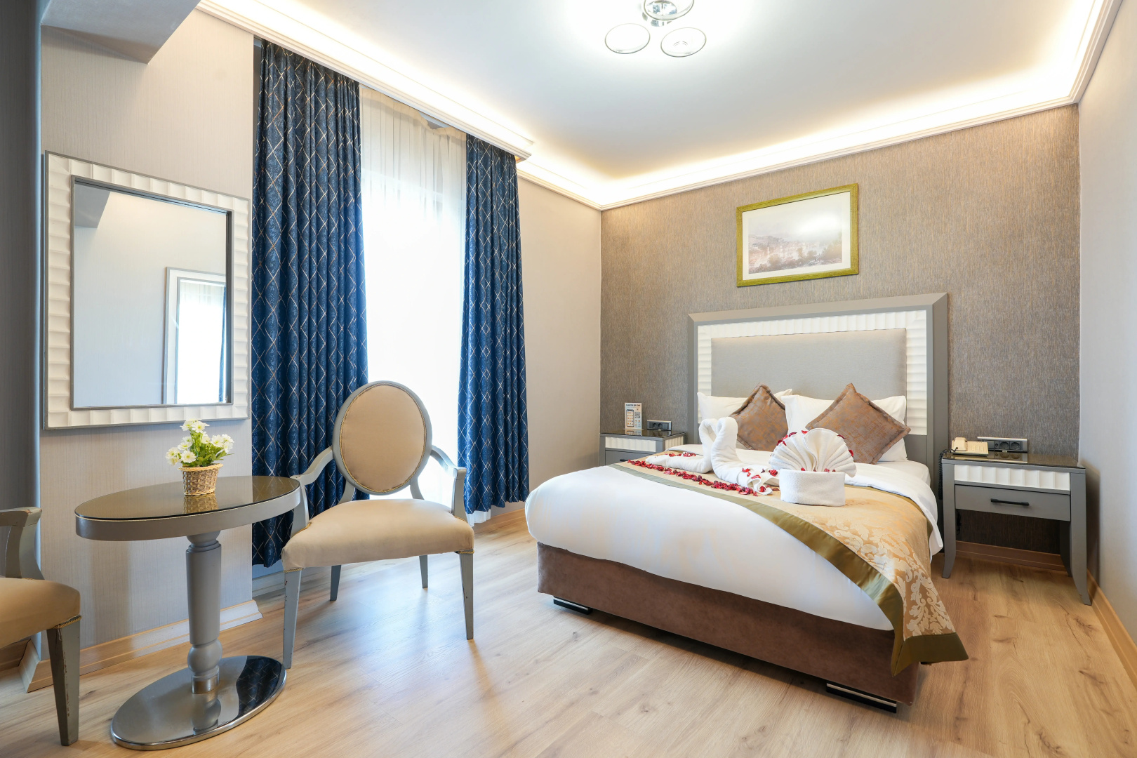 Foto - Taksim Stera Hotel