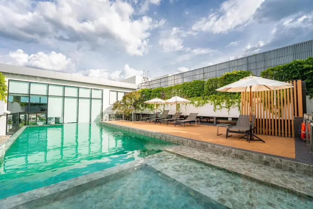 Foto - Amanta Hotel & Residence Sathorn