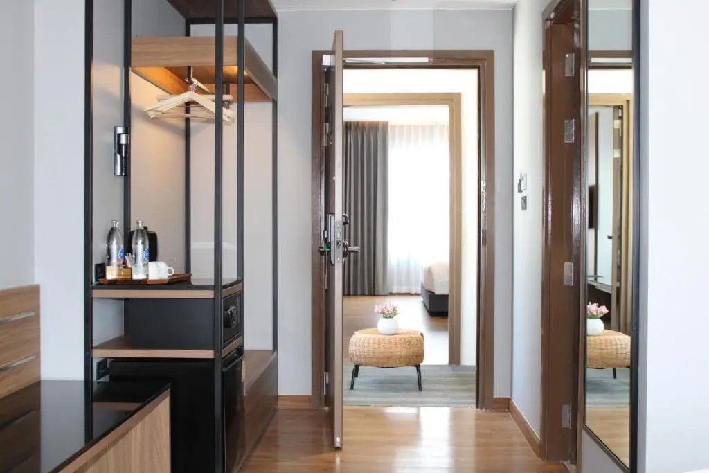 Foto - Best Western Chatuchak