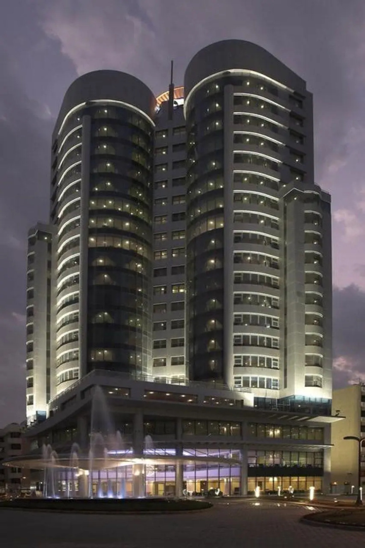 Foto - Costa Del Sol Hotel by Arabian Link