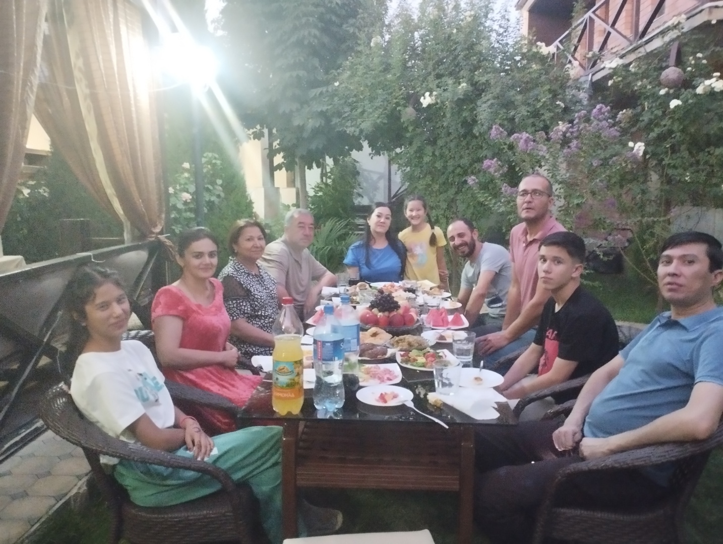 Foto - Gostevoy Dom Green House Eco Hotel