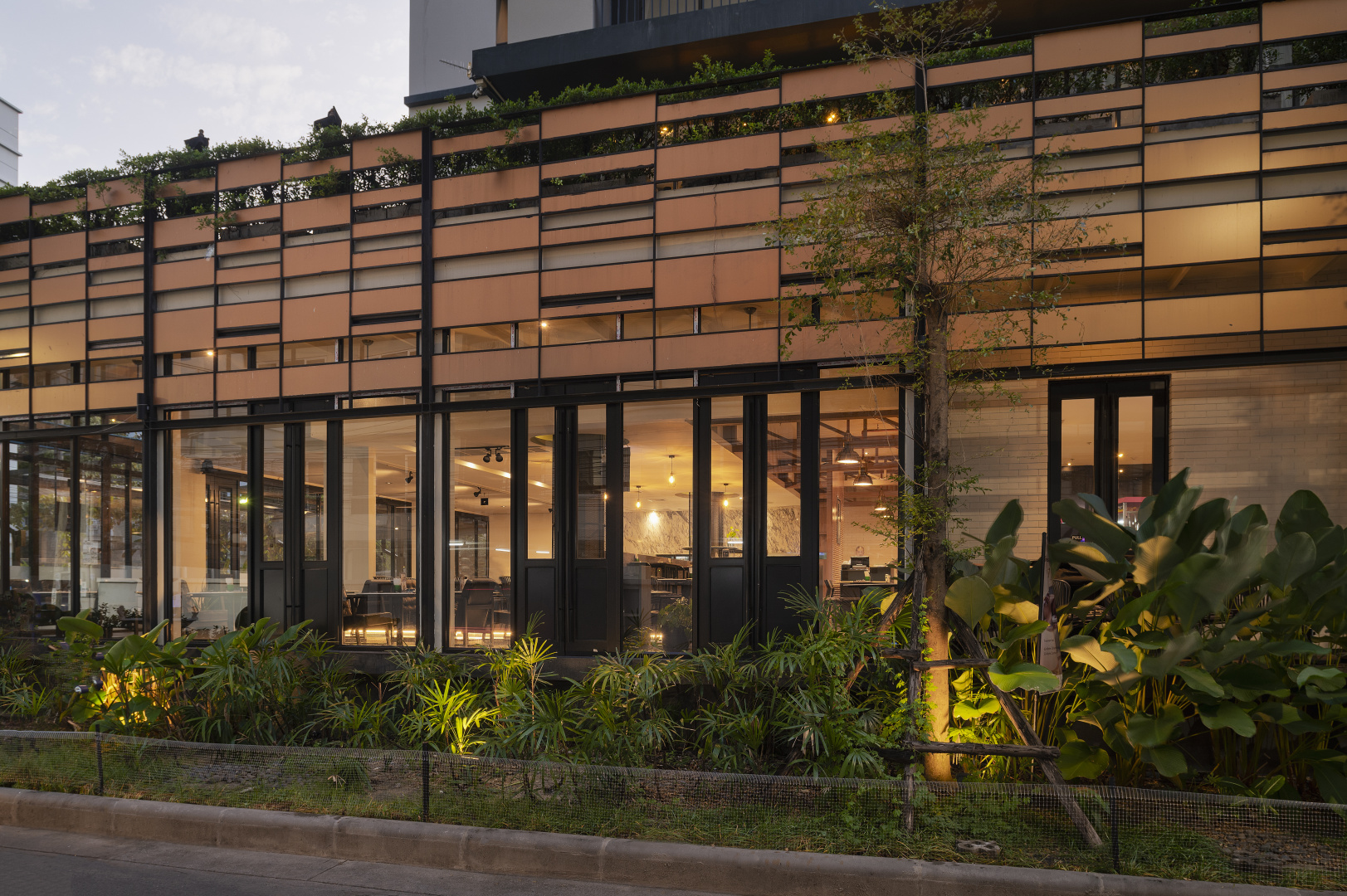 Foto - Cross Vibe Sukhumvit Hotel