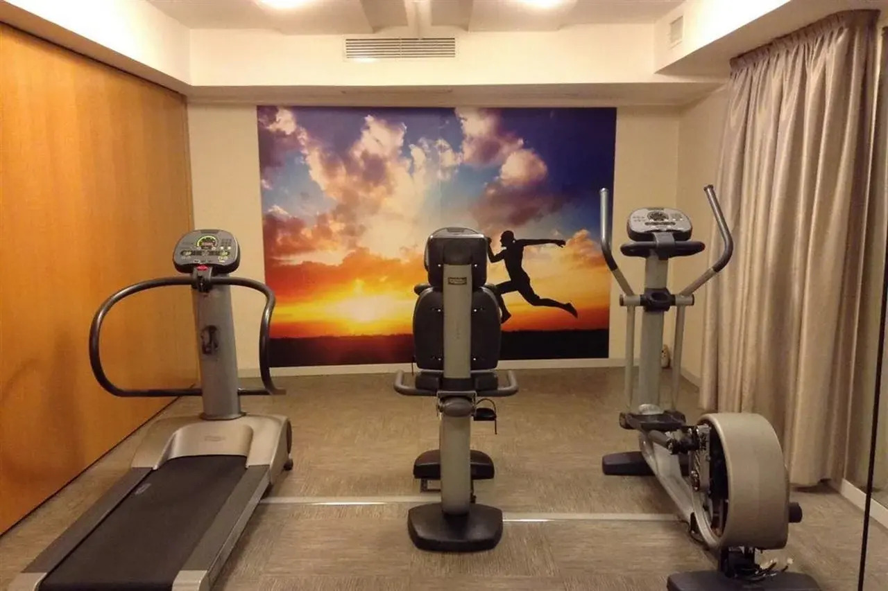 Photo - Best Western Plus City Hotel