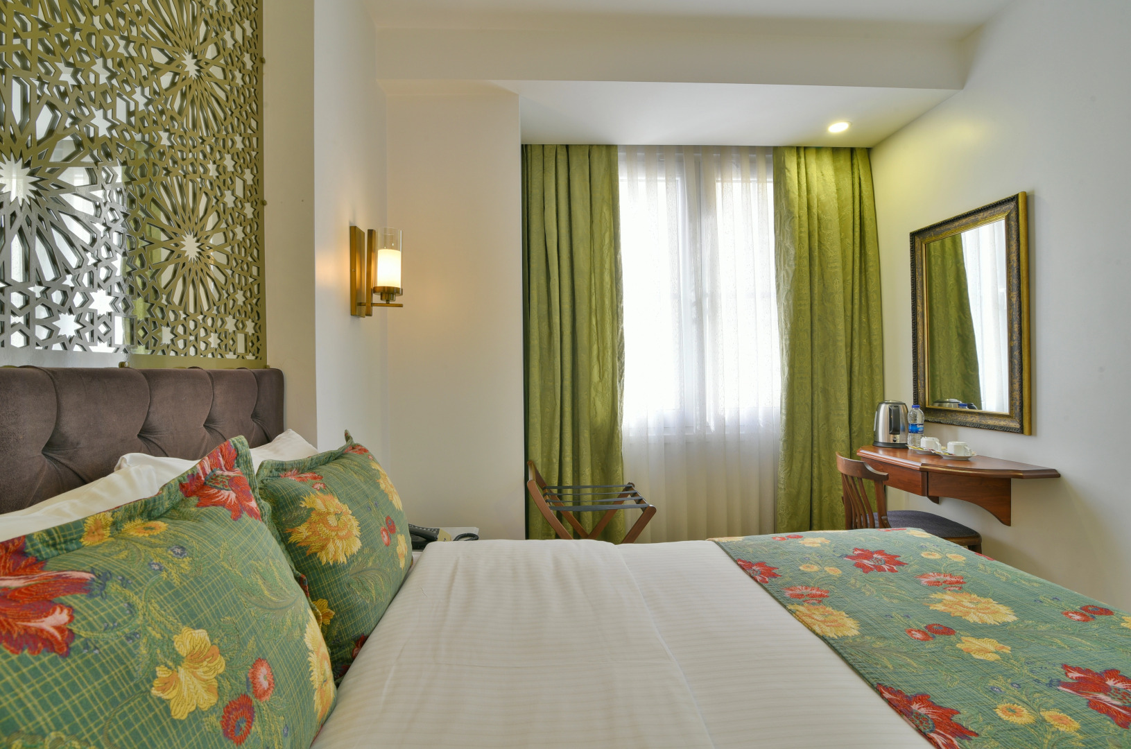 Foto - Istanbul Life Hotel