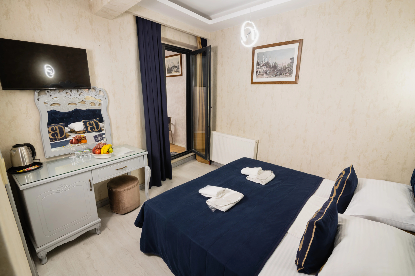 Photo - Balpetek Hotel