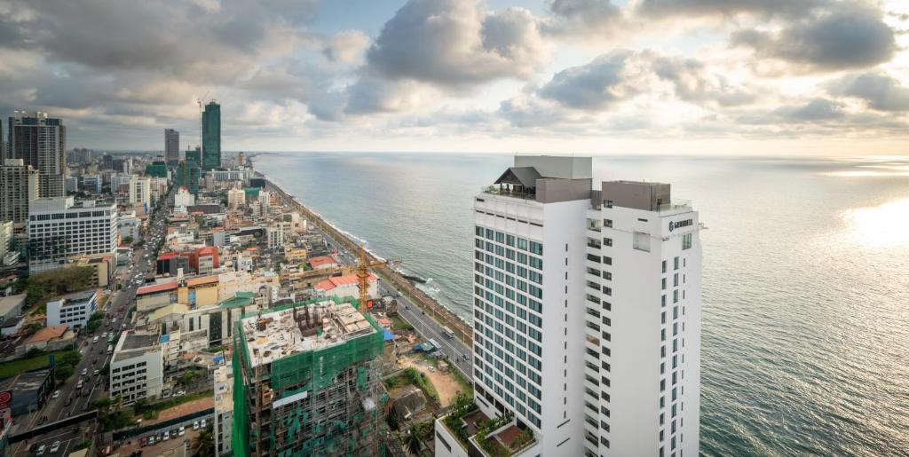Foto - Granbell Hotel Colombo