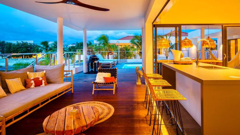 Photo - The Villas by LXRYHOME