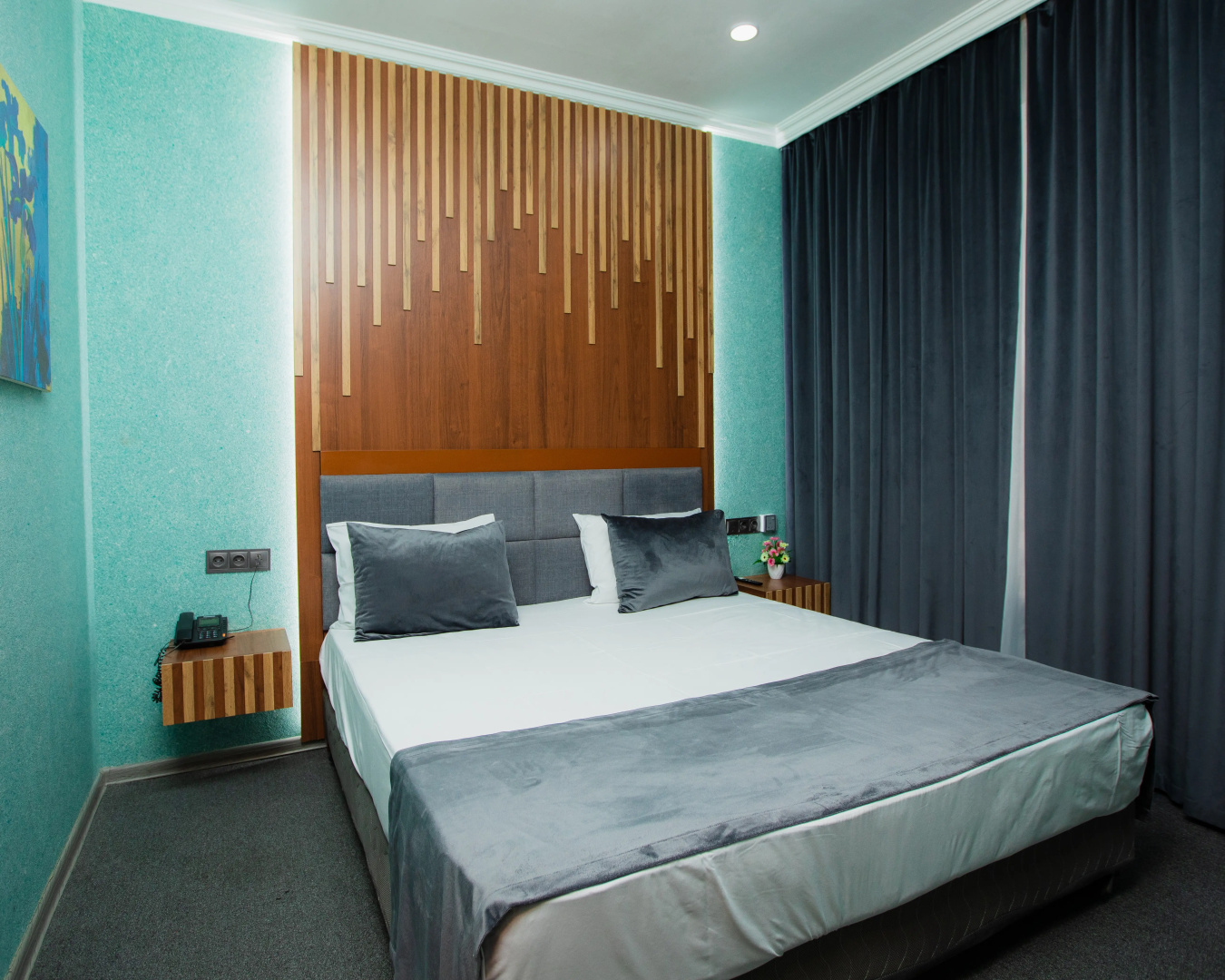 Foto - Corniche White City Hotel