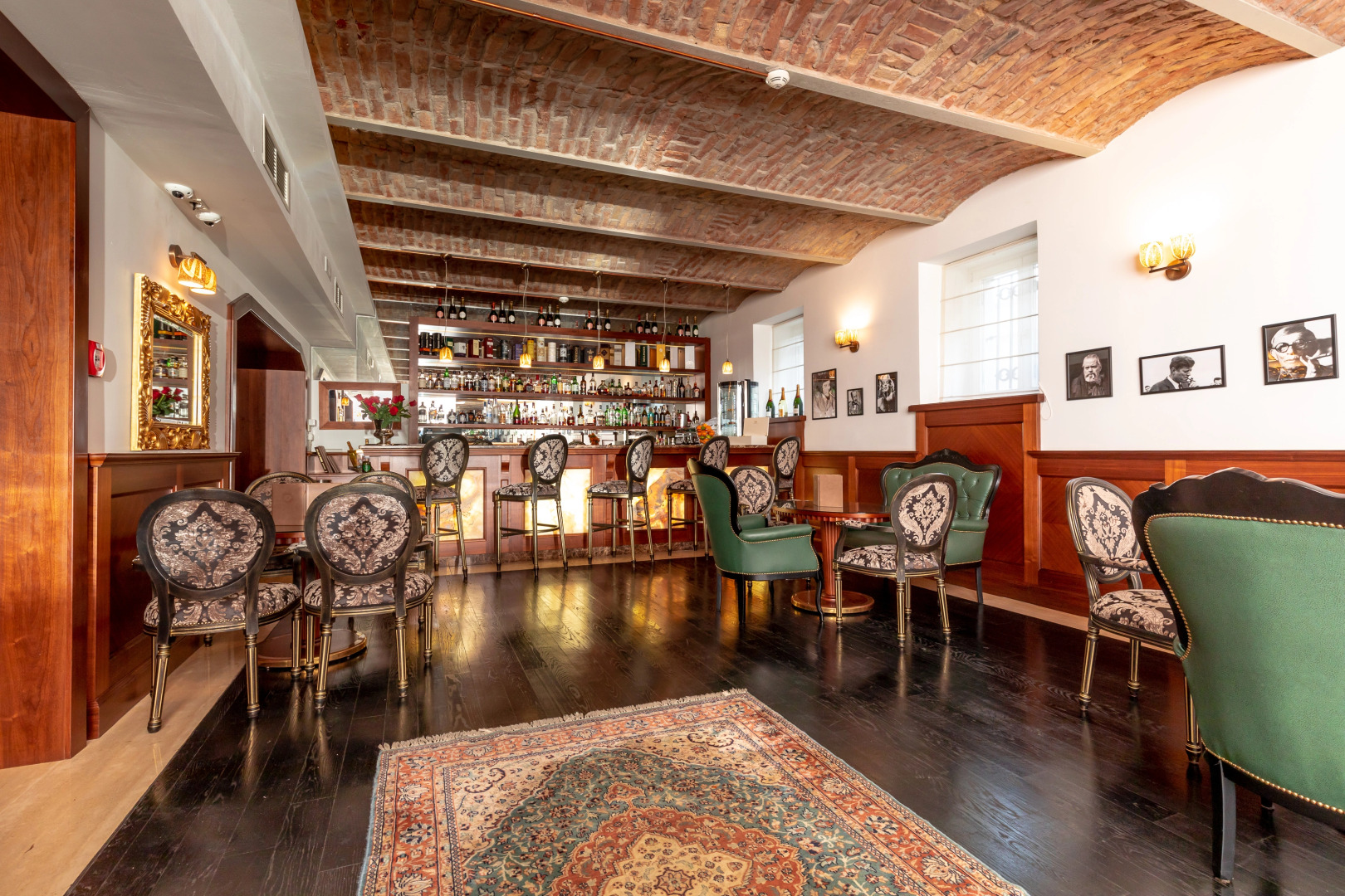 Foto - Hotel Le Premier