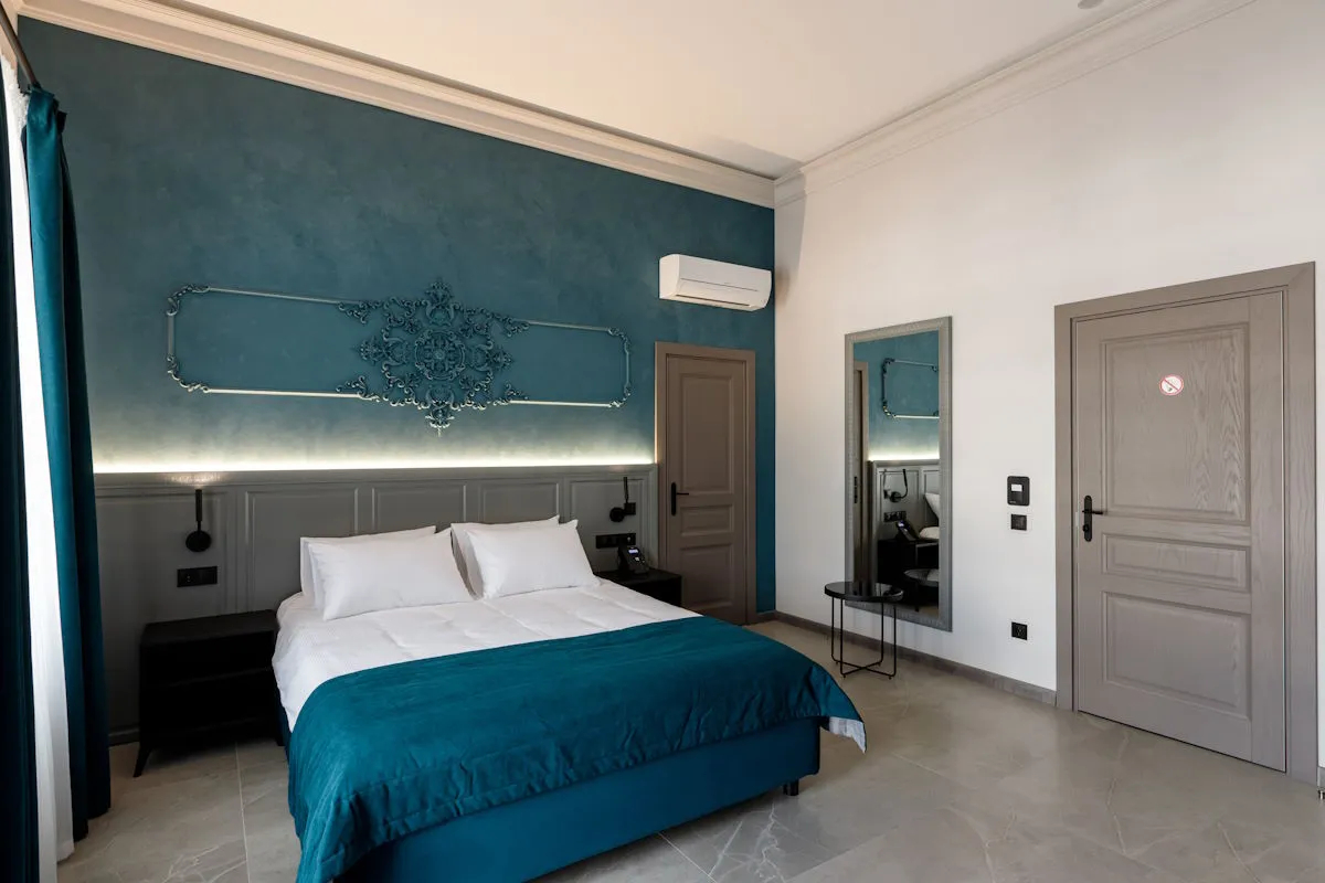 Foto - Richmond Hotel