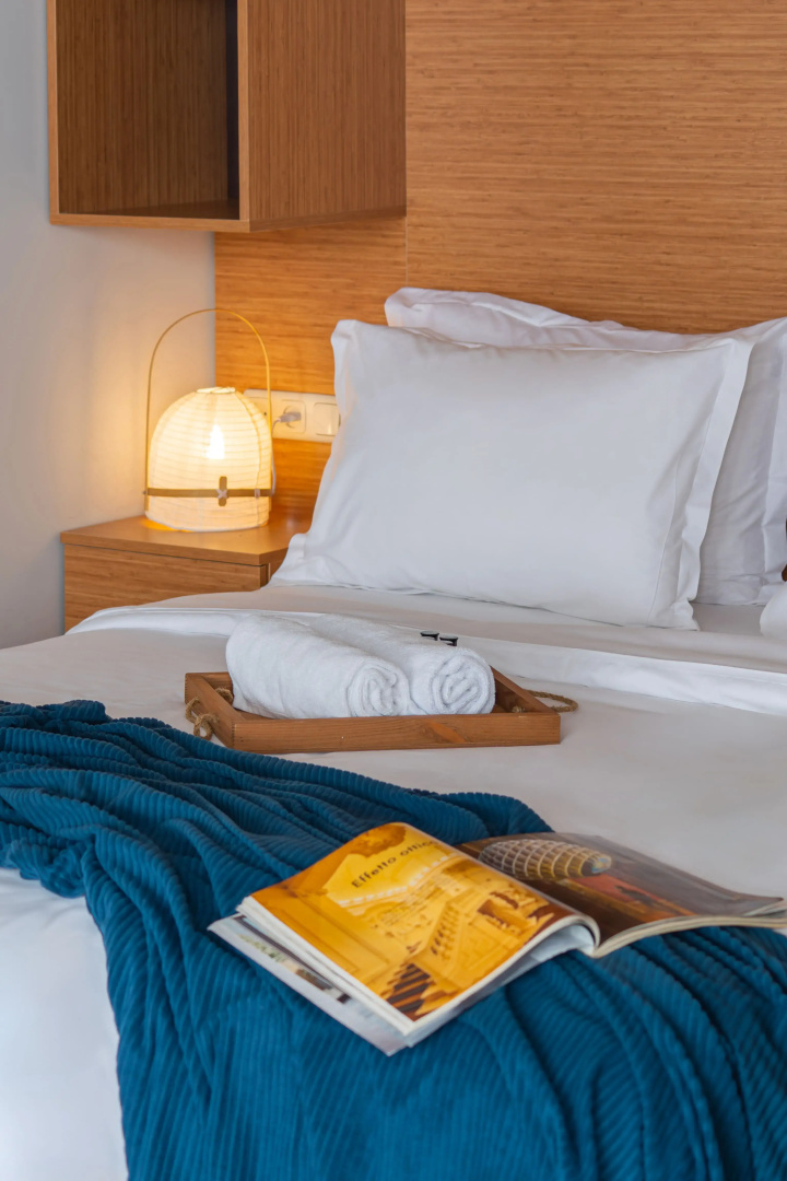 Foto - Sweet Home Deluxe Apart-Hotel