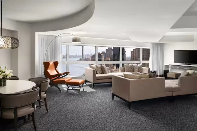 Foto - Millennium Hilton New York One UN Plaza