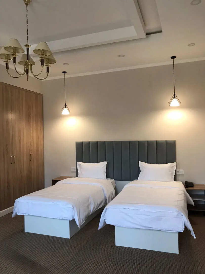 Foto - AYKUN Hotel