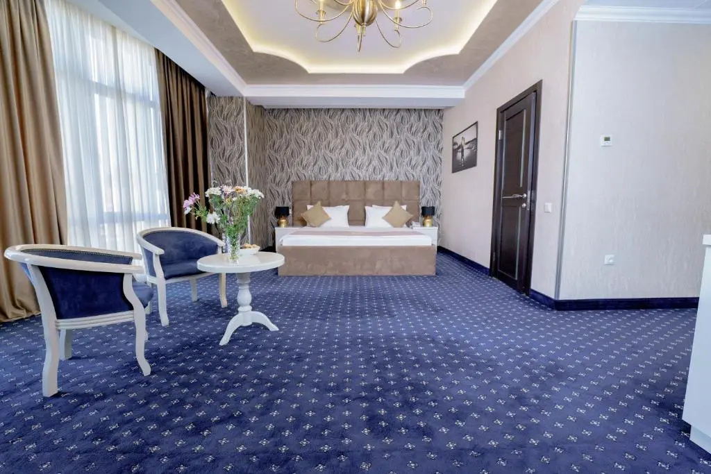 Foto - Welcome Inn Hotel
