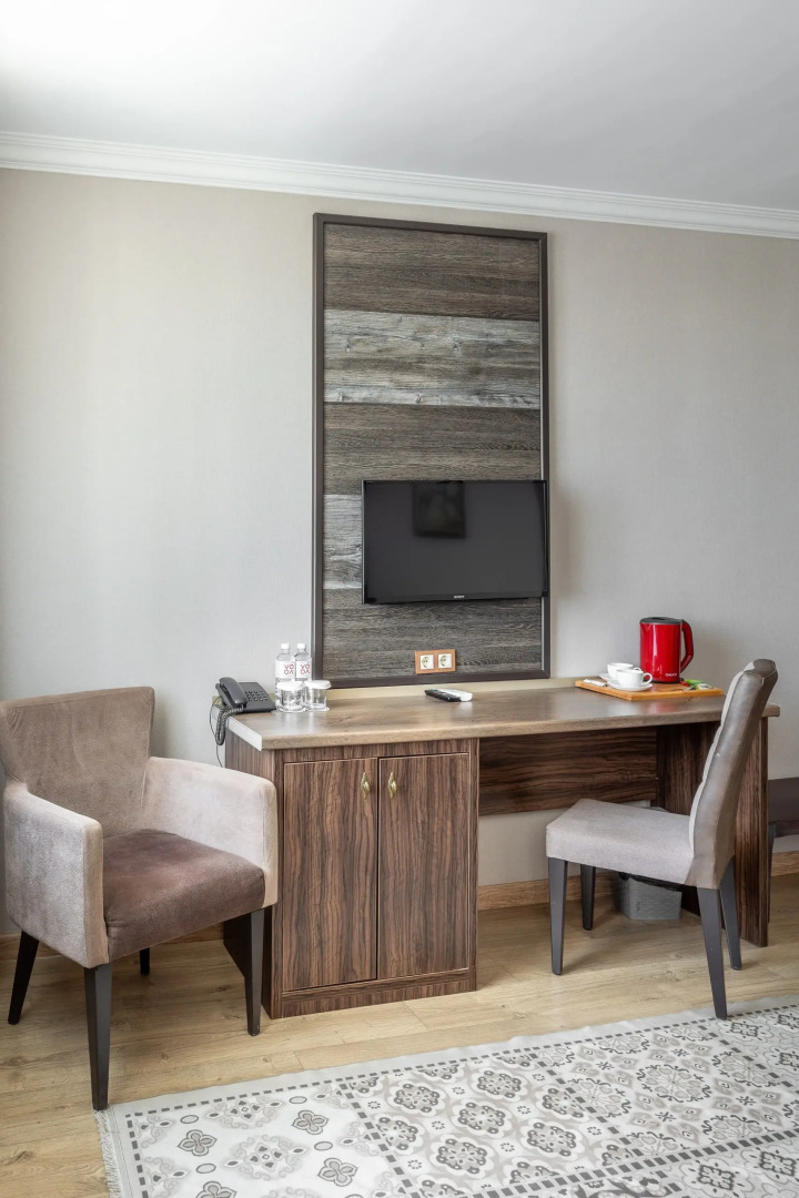 Photo - Sacvoyage Hotel