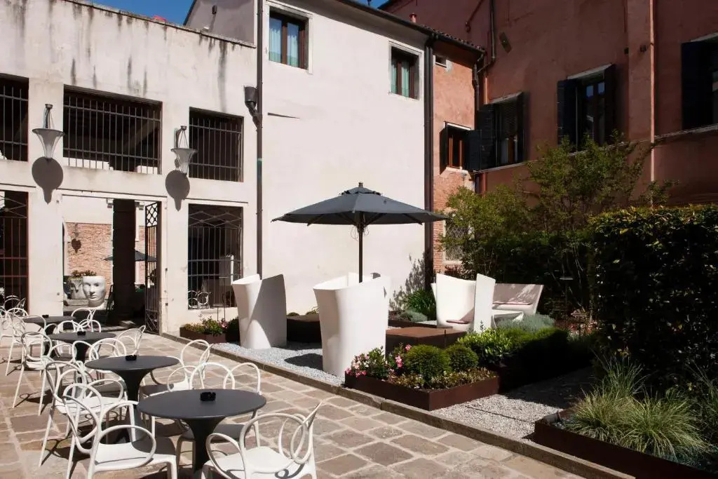 Foto - Hotel Aquarius Venice - Ascend Collection