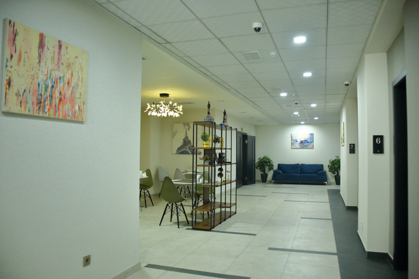 Foto - Golden Hotel