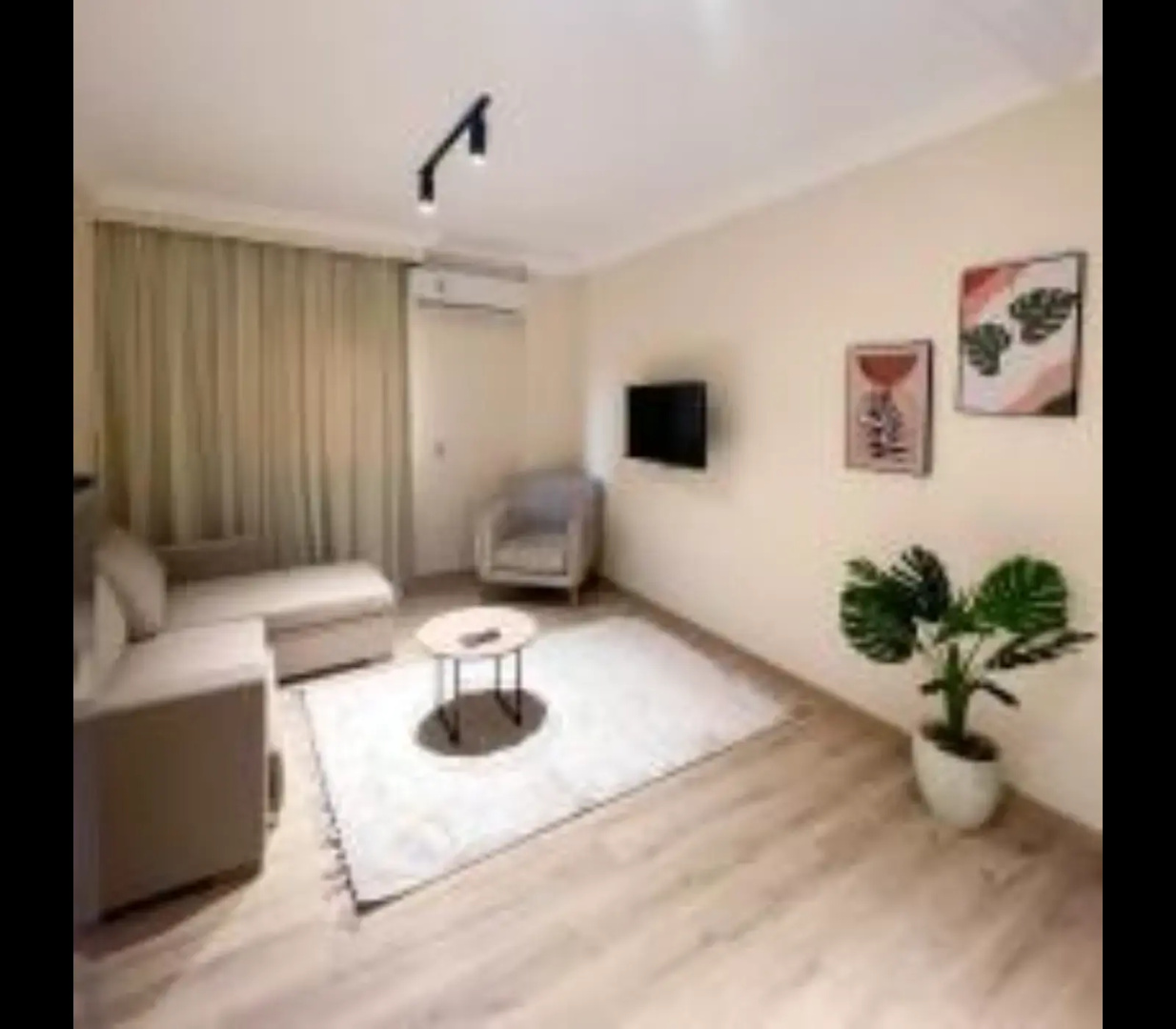 Foto - Settle Inn Banafseg Apartments