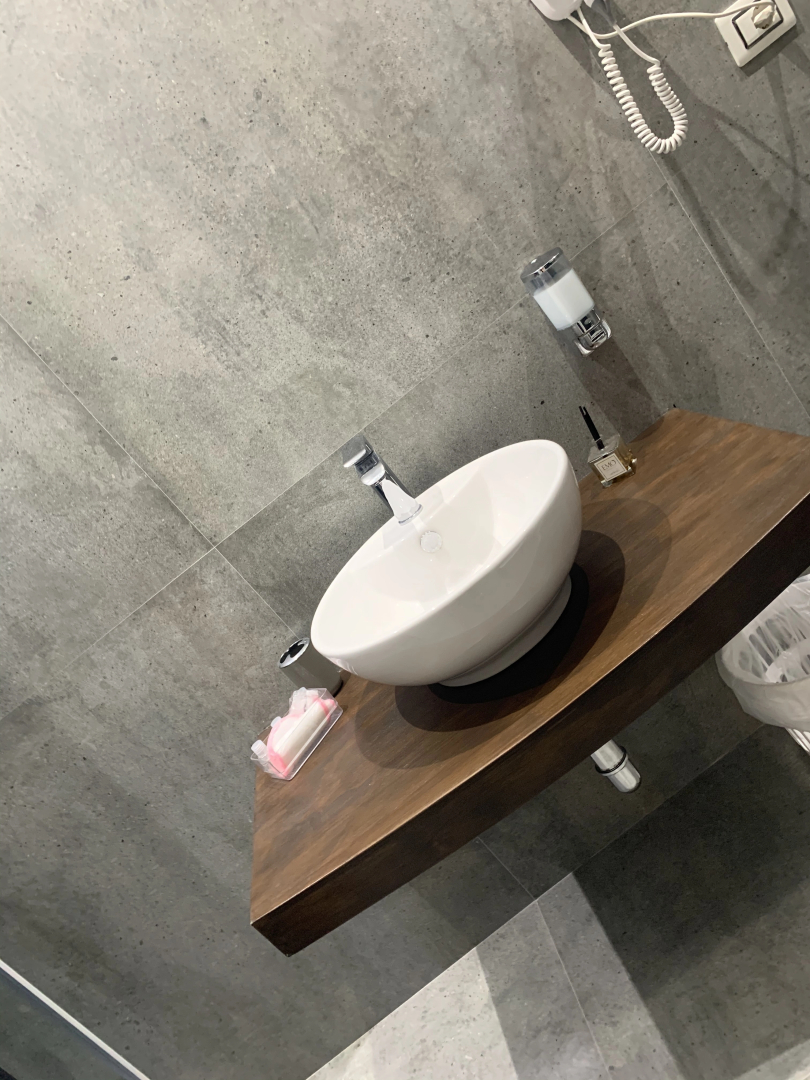 Foto - Mascalzone latino luxury rooms