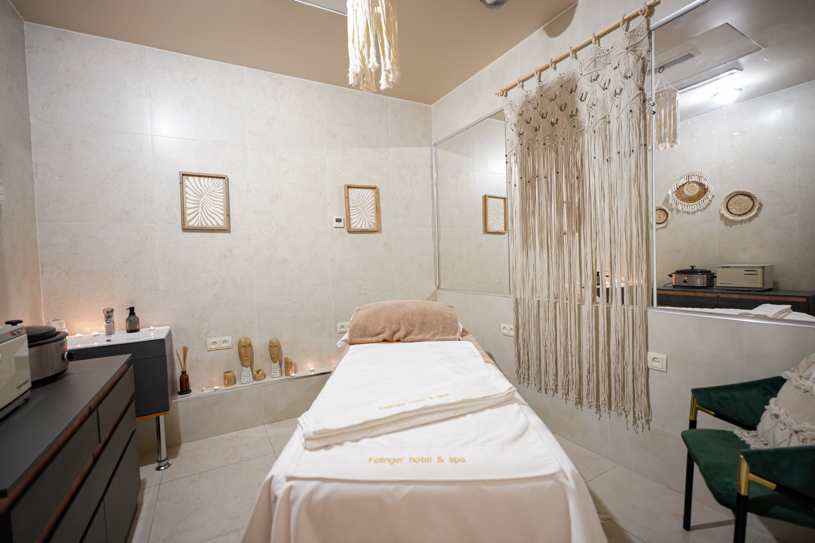 Foto - Felinger Concept Hotel