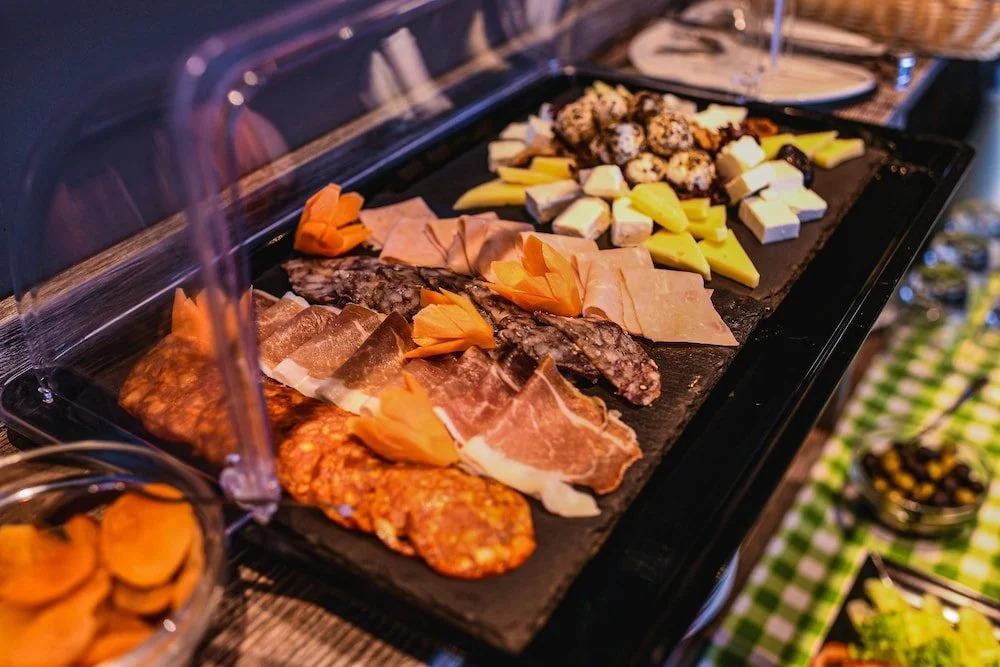 Foto - Joy 5 Hotel & SPA