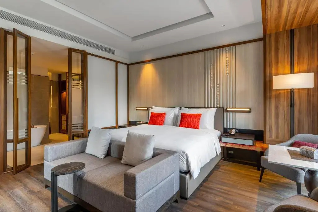 Photo - Villa Deva Resort & Hotel Bangkok