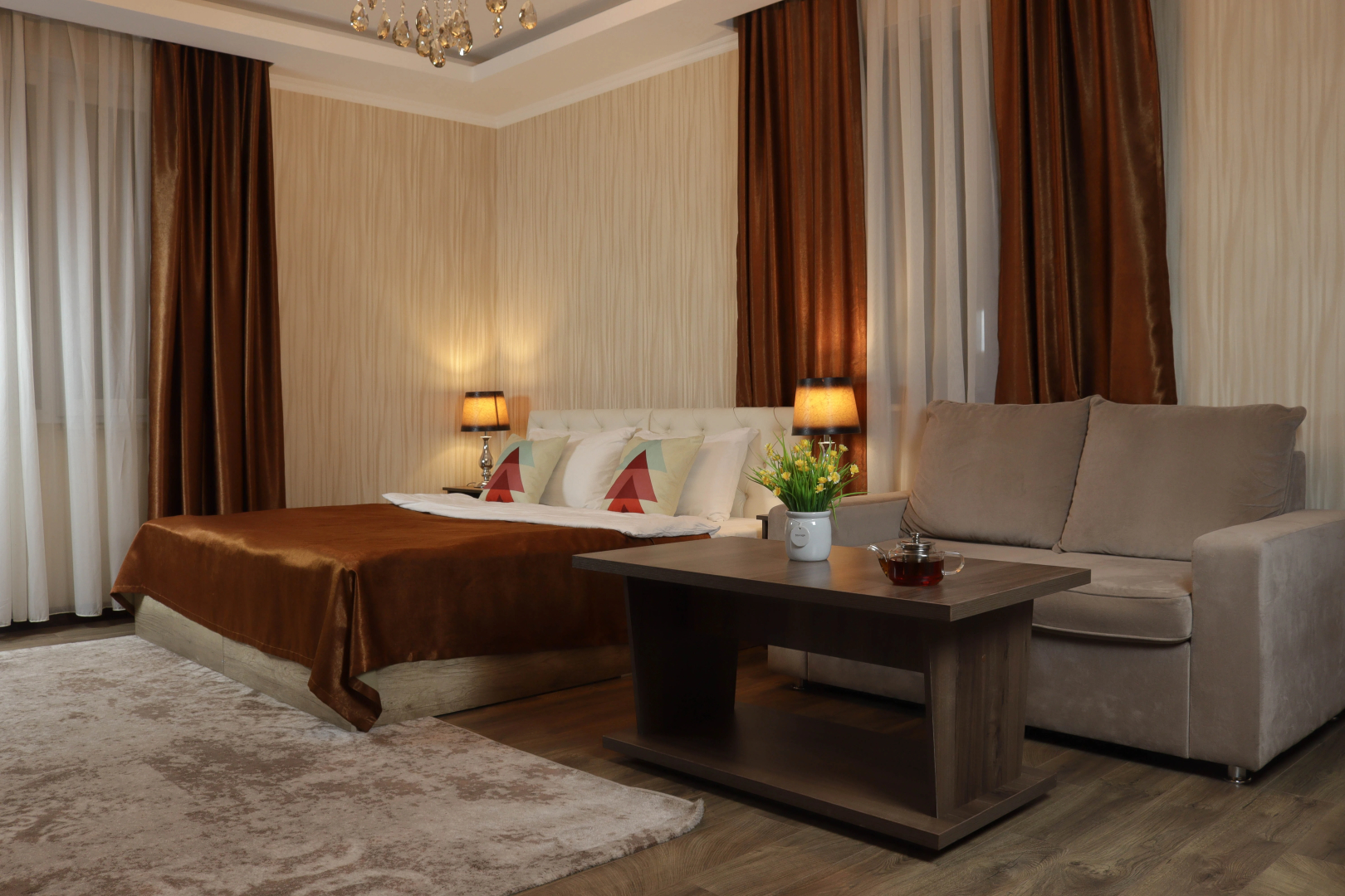 Photo - De'Mar Hotel