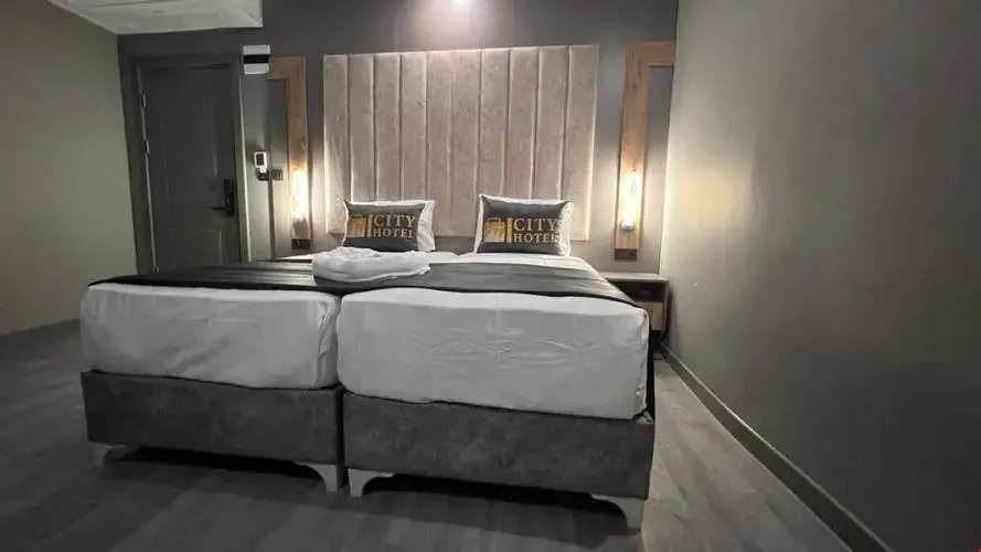 Photo - İstanbul City Airport Hotel