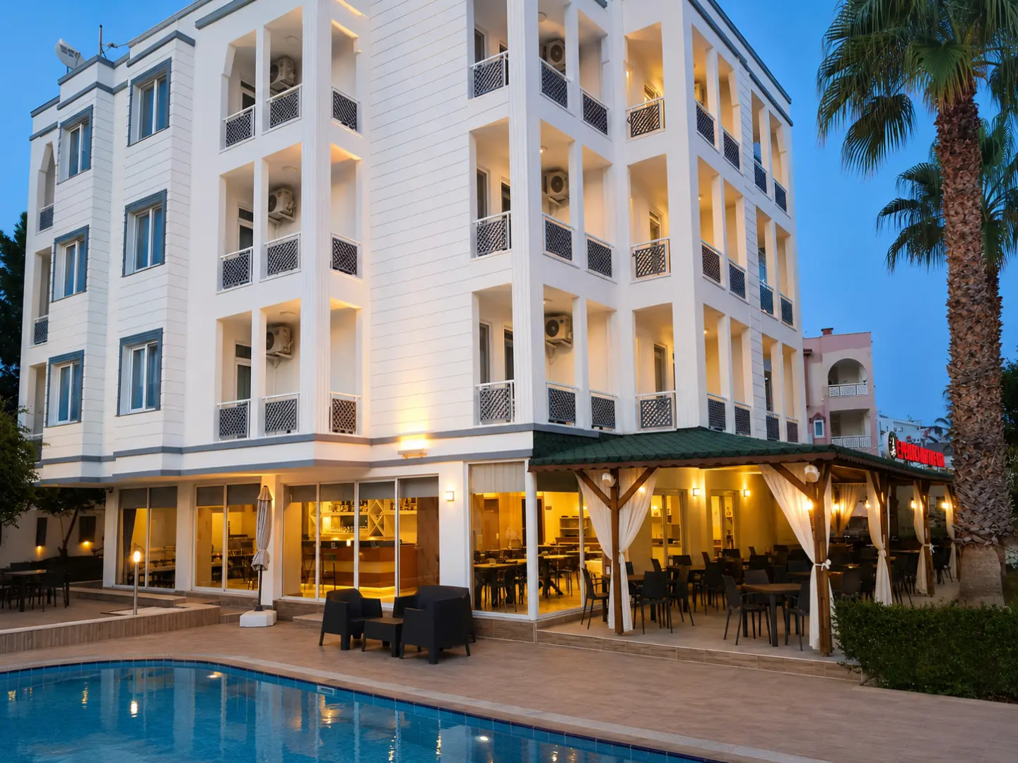 Photo - Esperanza Hotel
