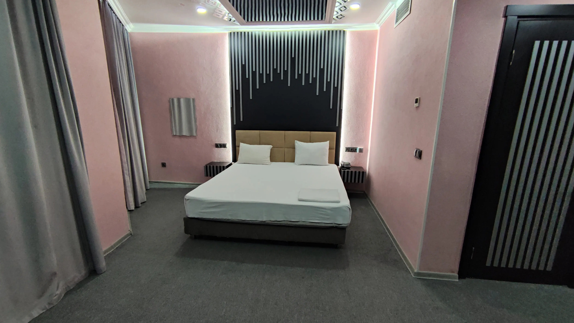 Foto - Corniche White City Hotel