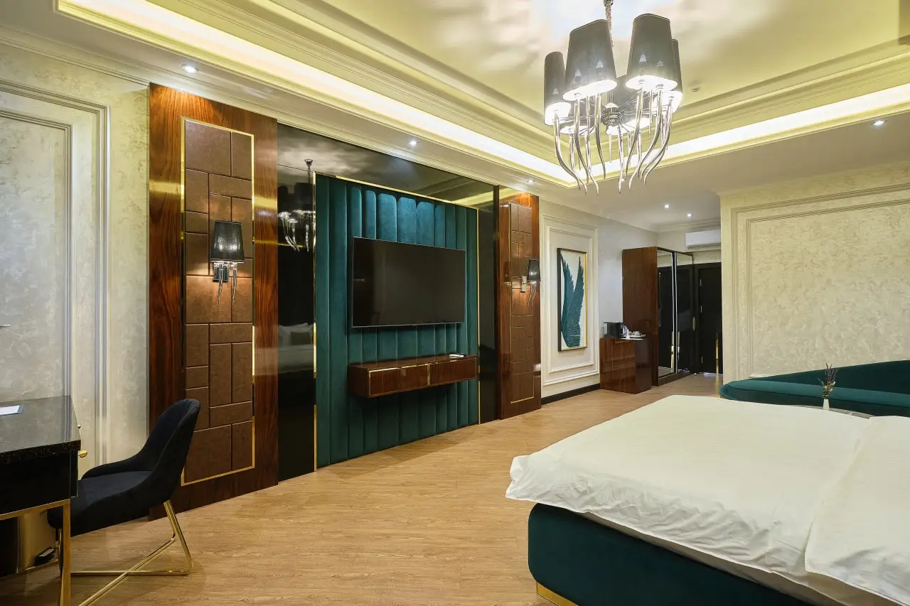 Foto - East Star Hotel