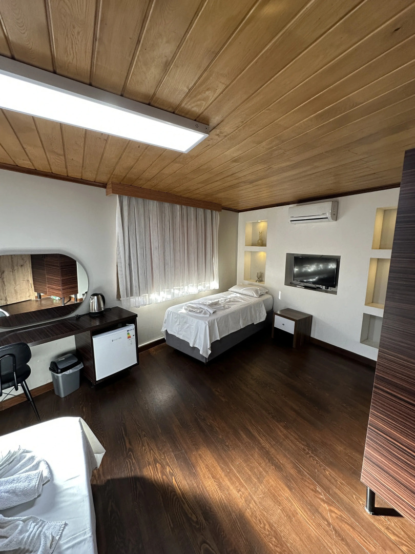 Photo - Gold Corner Hotel