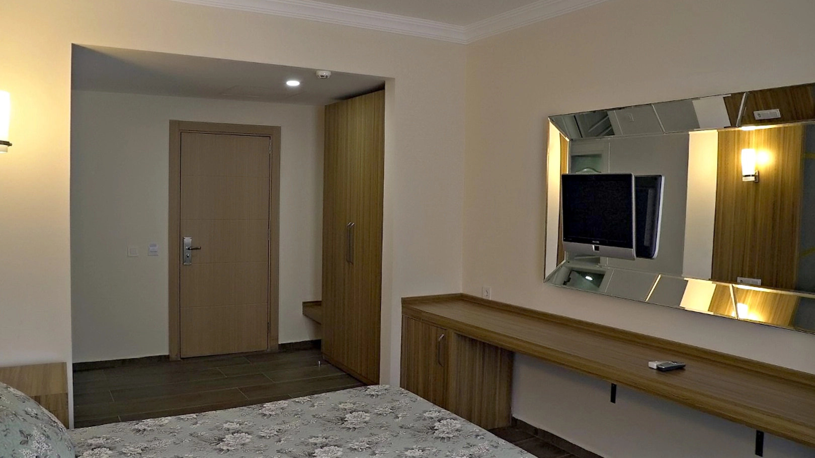 Foto - Dionisus Hotel