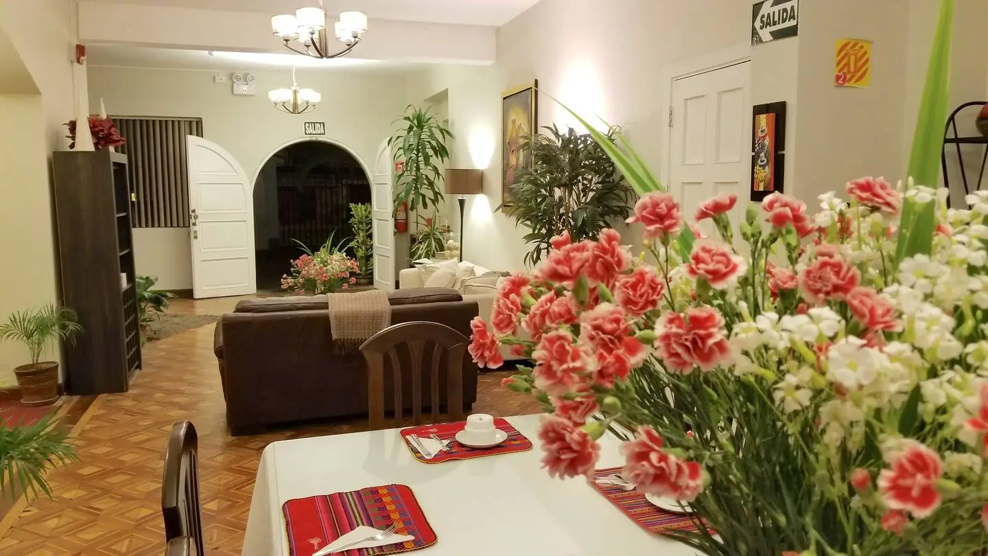 Foto - Casa Bella Boutique Hotel San Isidro