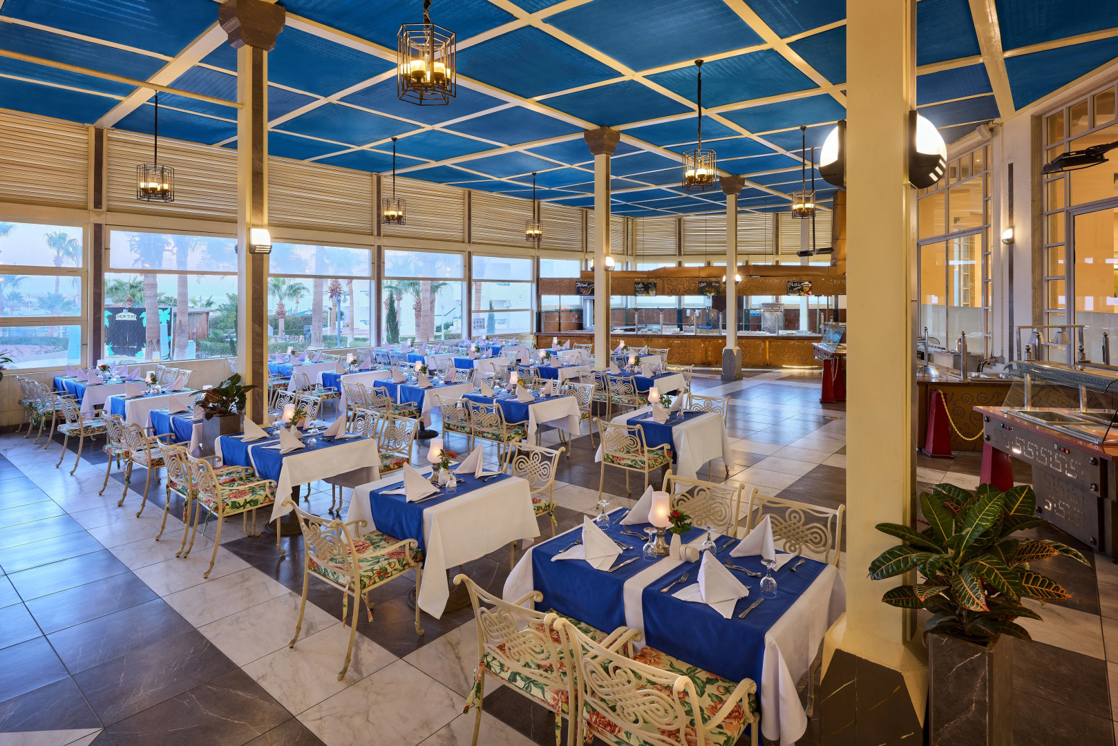 Foto - Dreams Beach Resort - Sharm El Sheikh